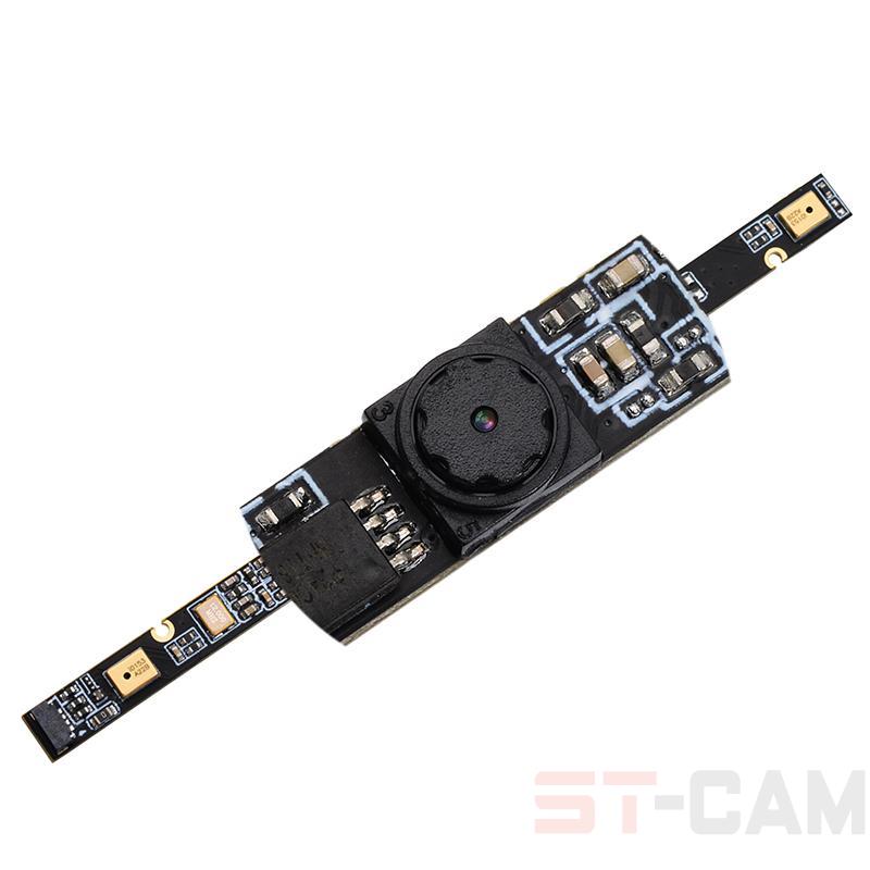 0.3MP USB Camera Module VGA USB Camera module