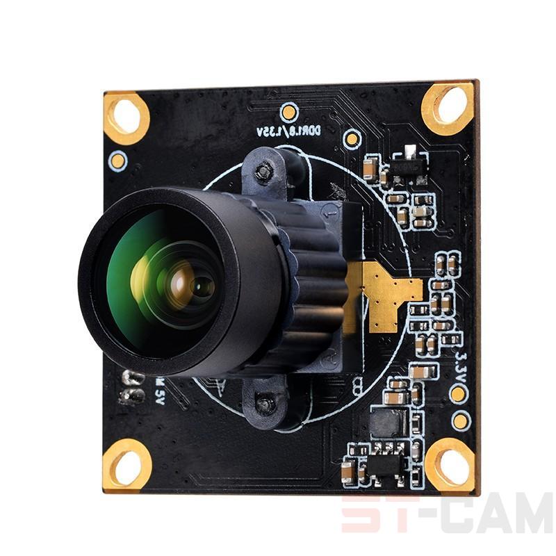 1080P USB Camera Module Wide angle camera 