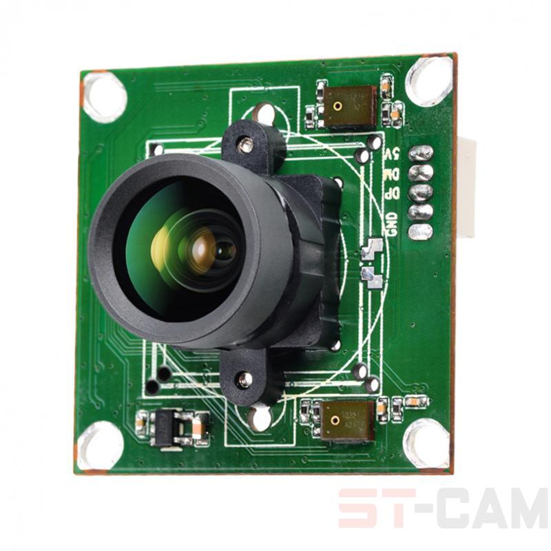 1.3MP USB Camera Module 120fps with High frame rate camera 