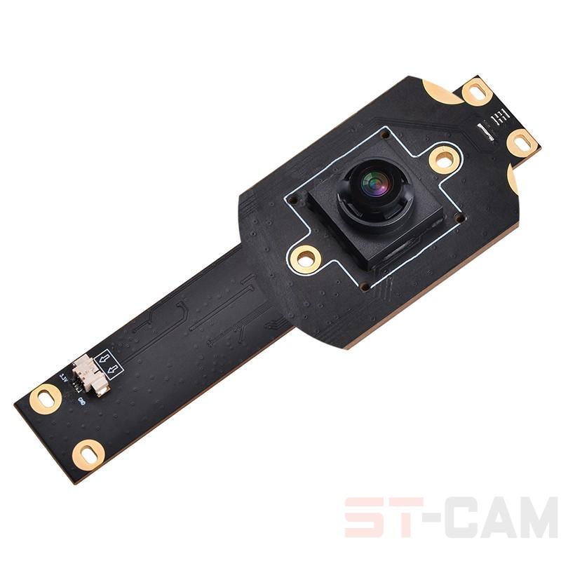 13MP USB Camera Module High definition IMX258 USB Free drive Plug and play