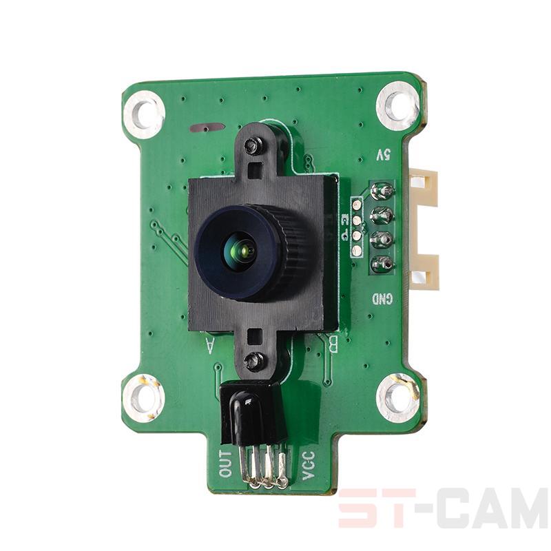 1MP USB Free drive Fixed Focus Camera