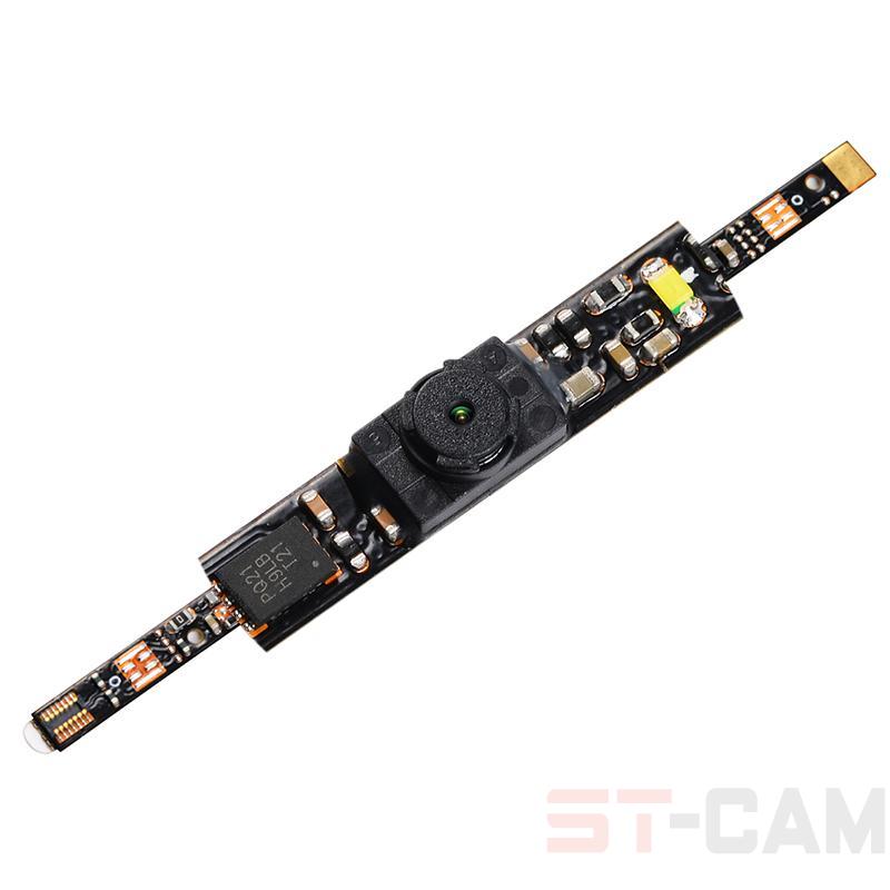 2MP 1080P USB camera module High speed USB