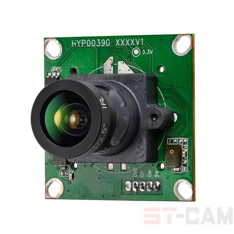 5MP USB Camera Module with wide dynamic