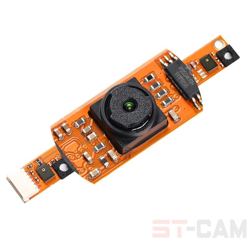 5MP USB High Resolution Image Sensor GC5035