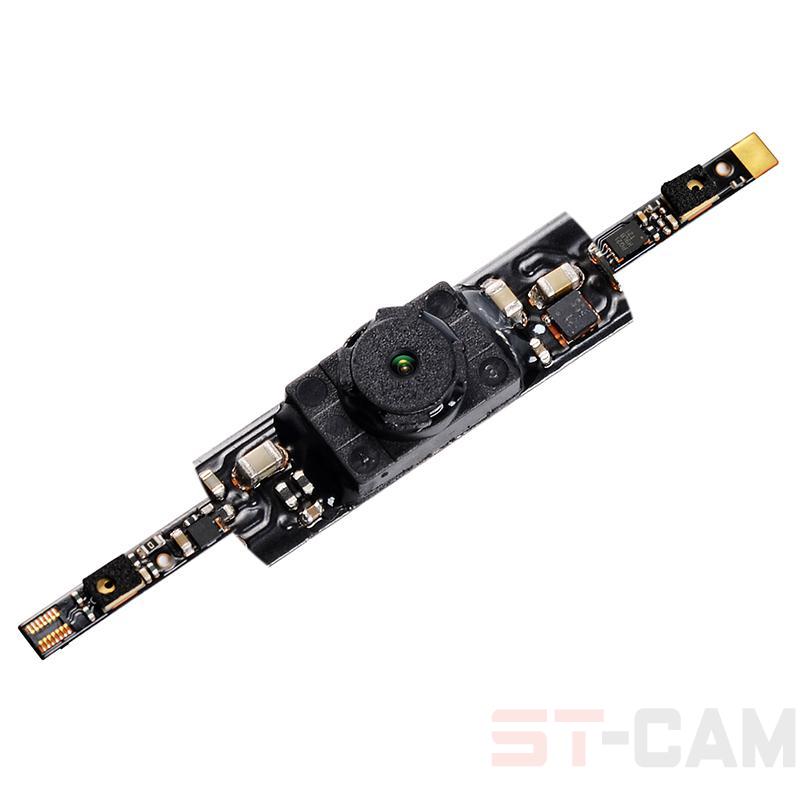 Built-in Mic 2MP USB Camera Module