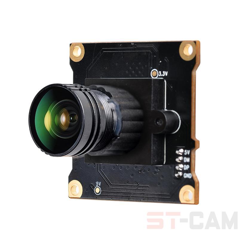 High frame rate camera Wide FOV 1080P 60FPS for AI application